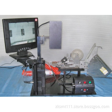 PANASONIC CM88 Feeder calibration jig